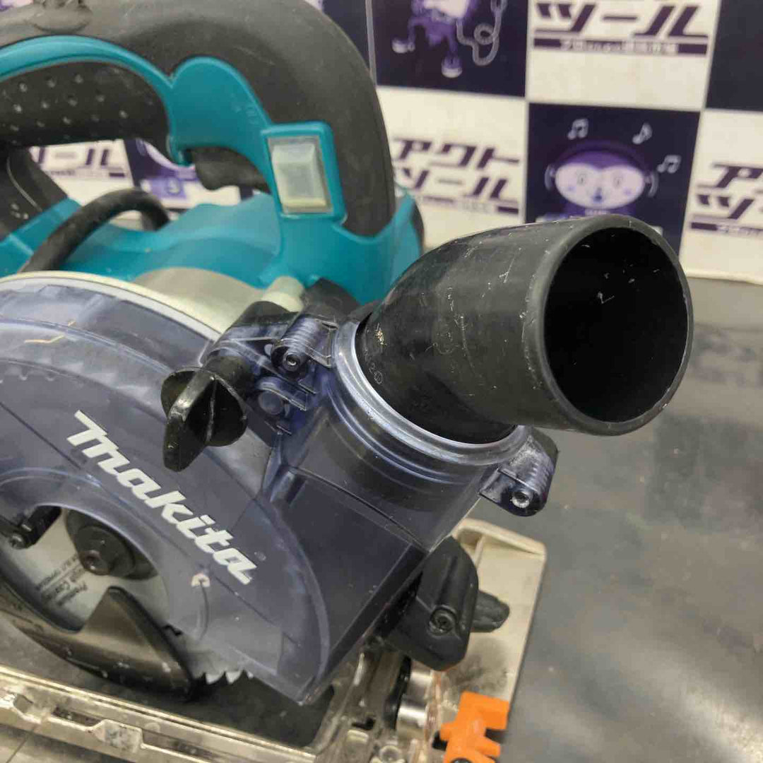 ★マキタ(makita) 防じん丸のこ KS5000FX【所沢店】