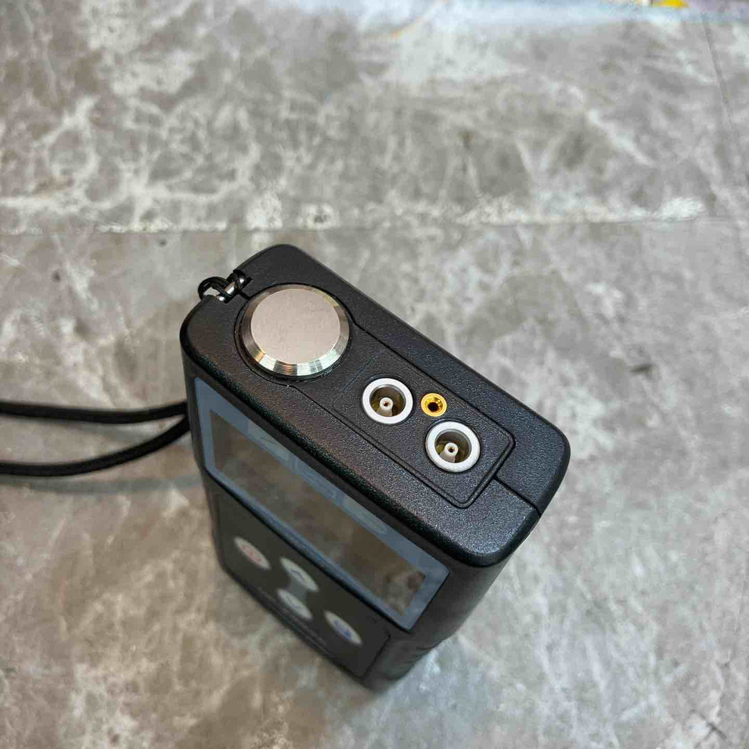 ◇SATO TECH 超音波厚さ計 DC-2000C 保証なし【八潮店】