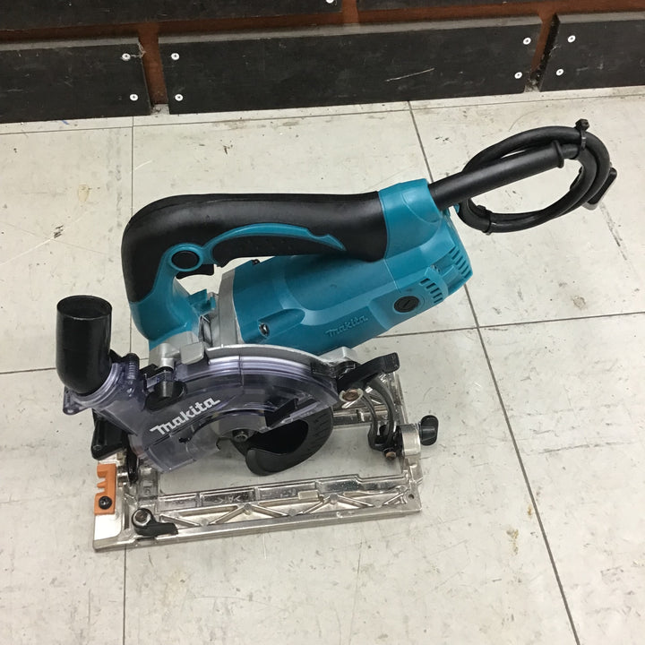 【現状品】 マキタ/makita 防じん丸のこ・KS5200FX 【鴻巣店】