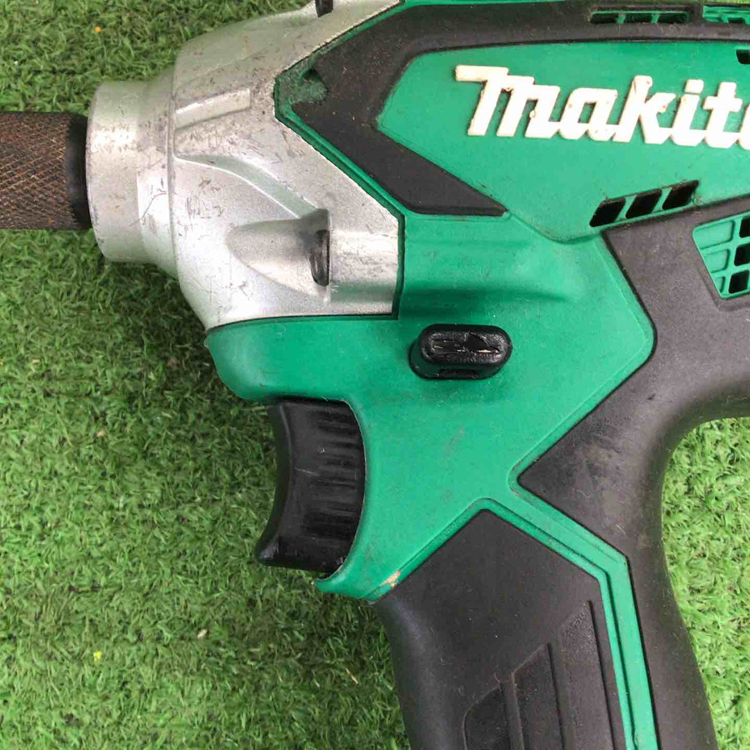★マキタ(makita) コードレスインパクトドライバー MTD001DSX【川崎店】