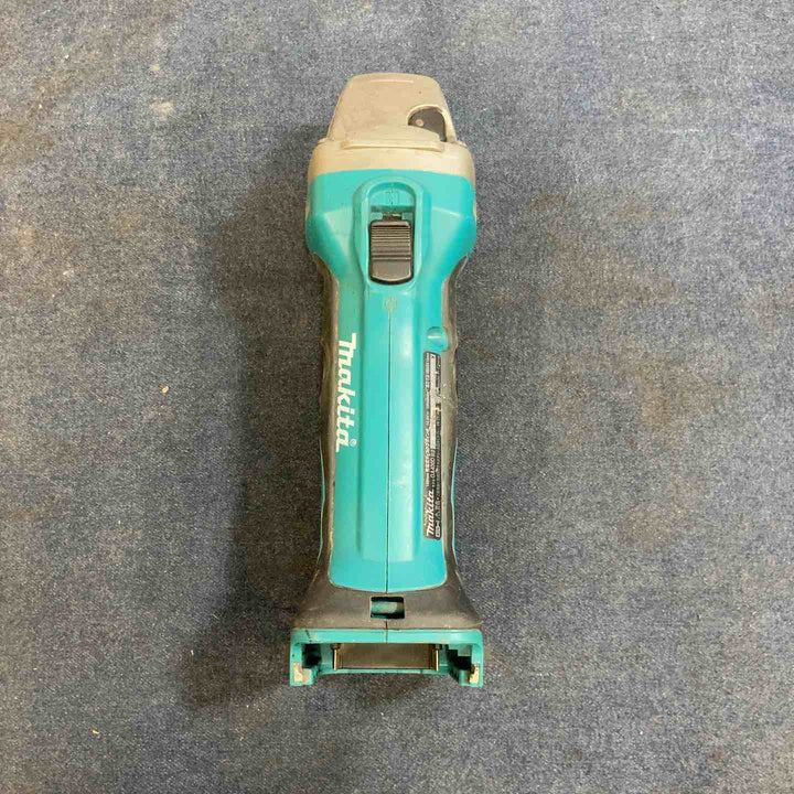 ☆マキタ(makita) 100mmコードレスディスクグラインダー GA400DZ【八潮店】