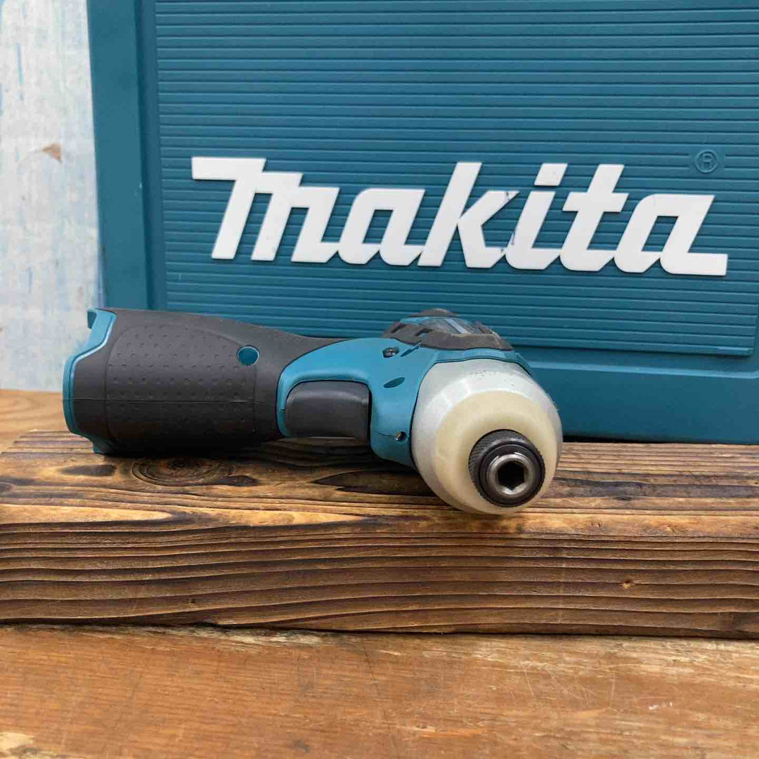 ☆マキタ(makita) コードレスインパクトドライバー TD090DWX【柏店】