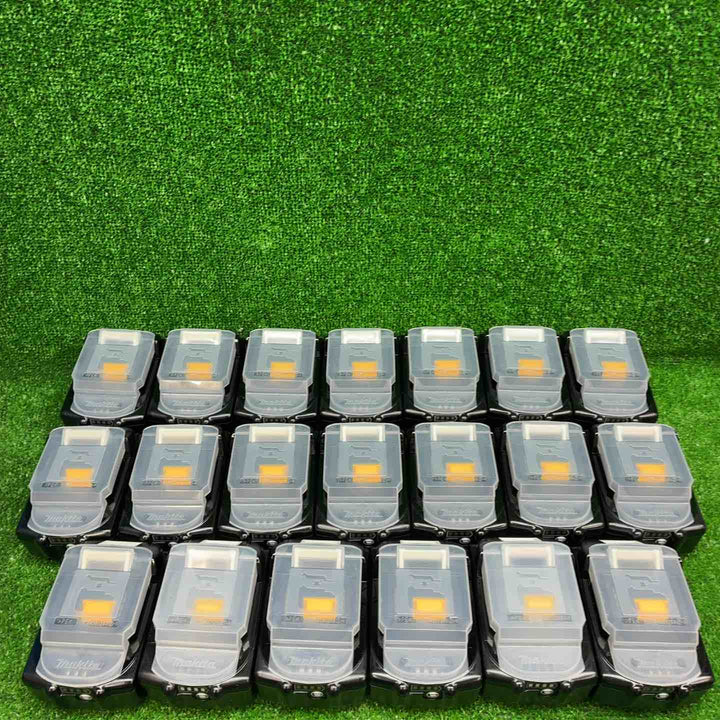 【20個セット】マキタ(makita) リチウムイオンバッテリー 18V/6.0Ah BL1860B 【藤沢店】