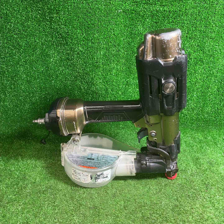 【中古品】 ハイコーキ (HIKOKI ※旧:日立工機) 高圧エアネジ打ち機 WF4HS 【藤沢店】