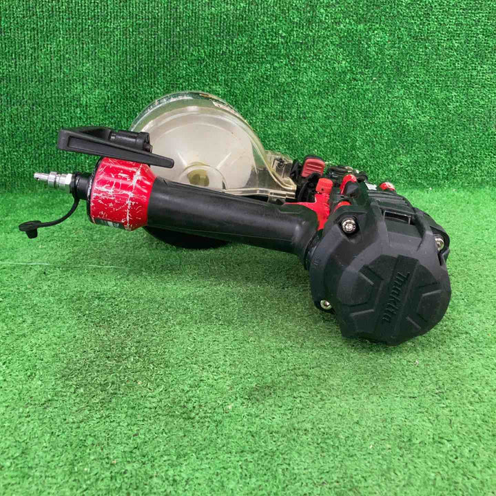 ★マキタ(makita) 高圧エア釘打ち機 AN636H【川崎店】