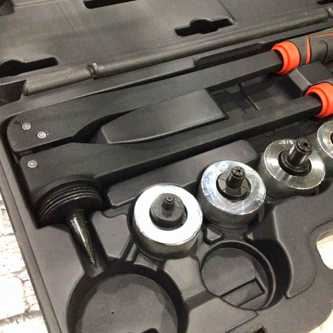 メーカー型式不明 エキスパンダセット【川口店】