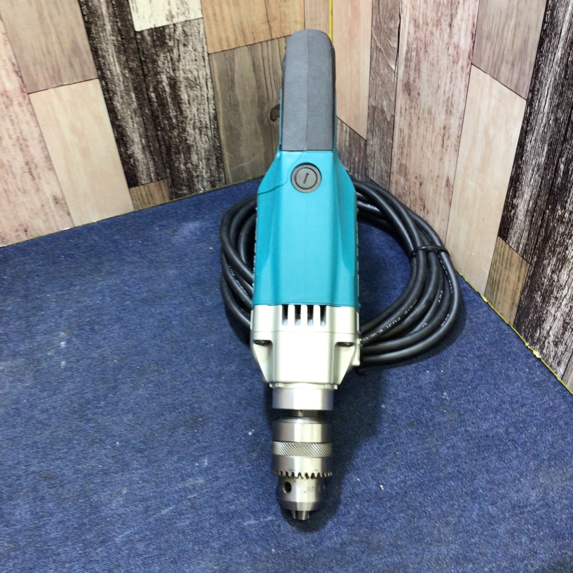☆マキタ(makita) 電気ドリル 6305A ブレーキ付【八潮店】 – アクト