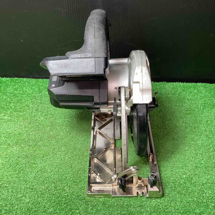 【現状品】★マキタ(makita) コードレス丸のこ HS631DZB【岩槻店】