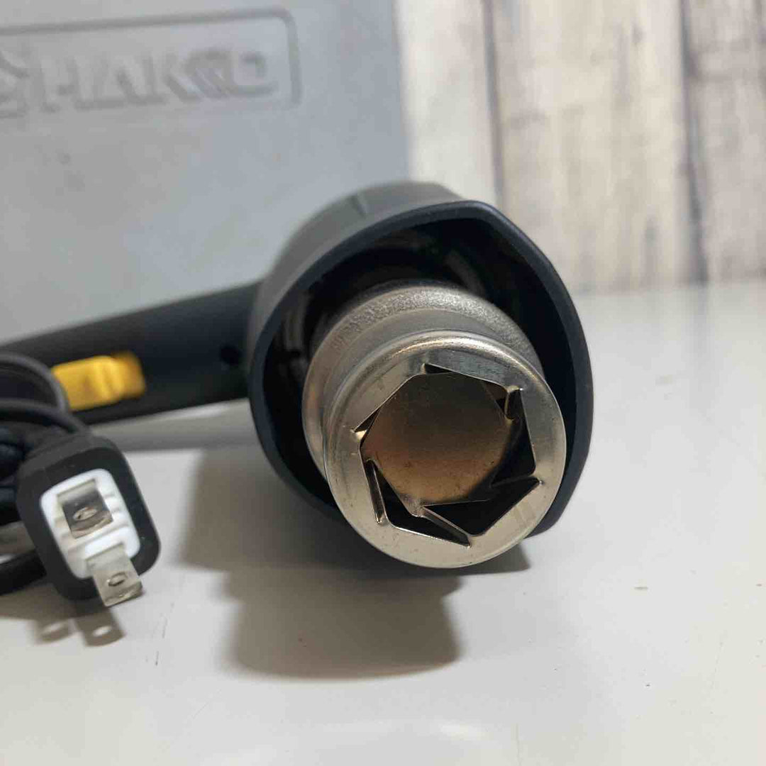 ◇白光(HAKKO) ヒートガン FV-310 箱付き【戸田店】
