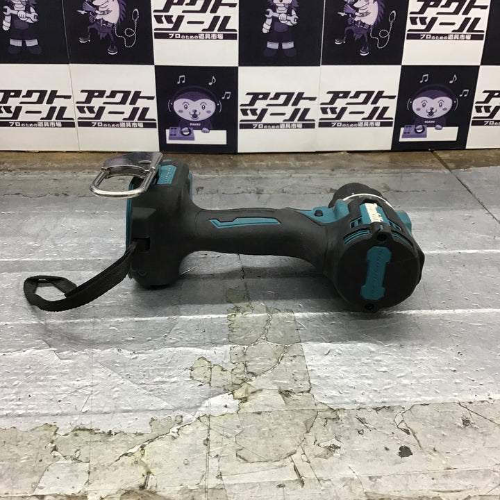 ★マキタ(makita) コードレスドリルドライバー DF002GRDX【所沢店】