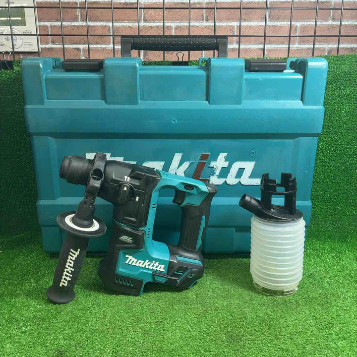 マキタ(makita) コードレスハンマドリル HR171DZK【藤沢店】