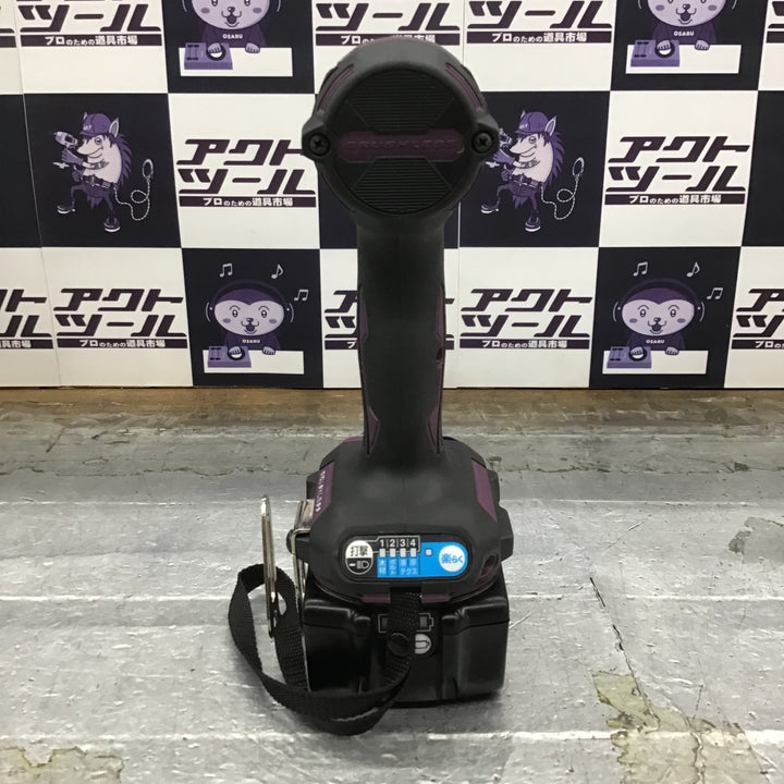 ★マキタ(makita) コードレスインパクトドライバー TD173DGXAP【所沢店】