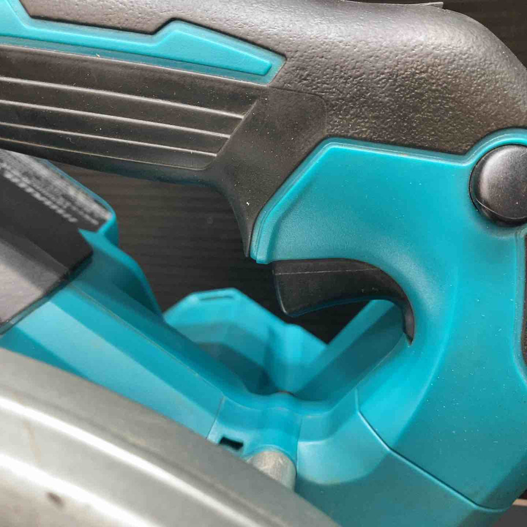 ★マキタ(makita) コードレス丸のこ HS610DRGX【川越店】