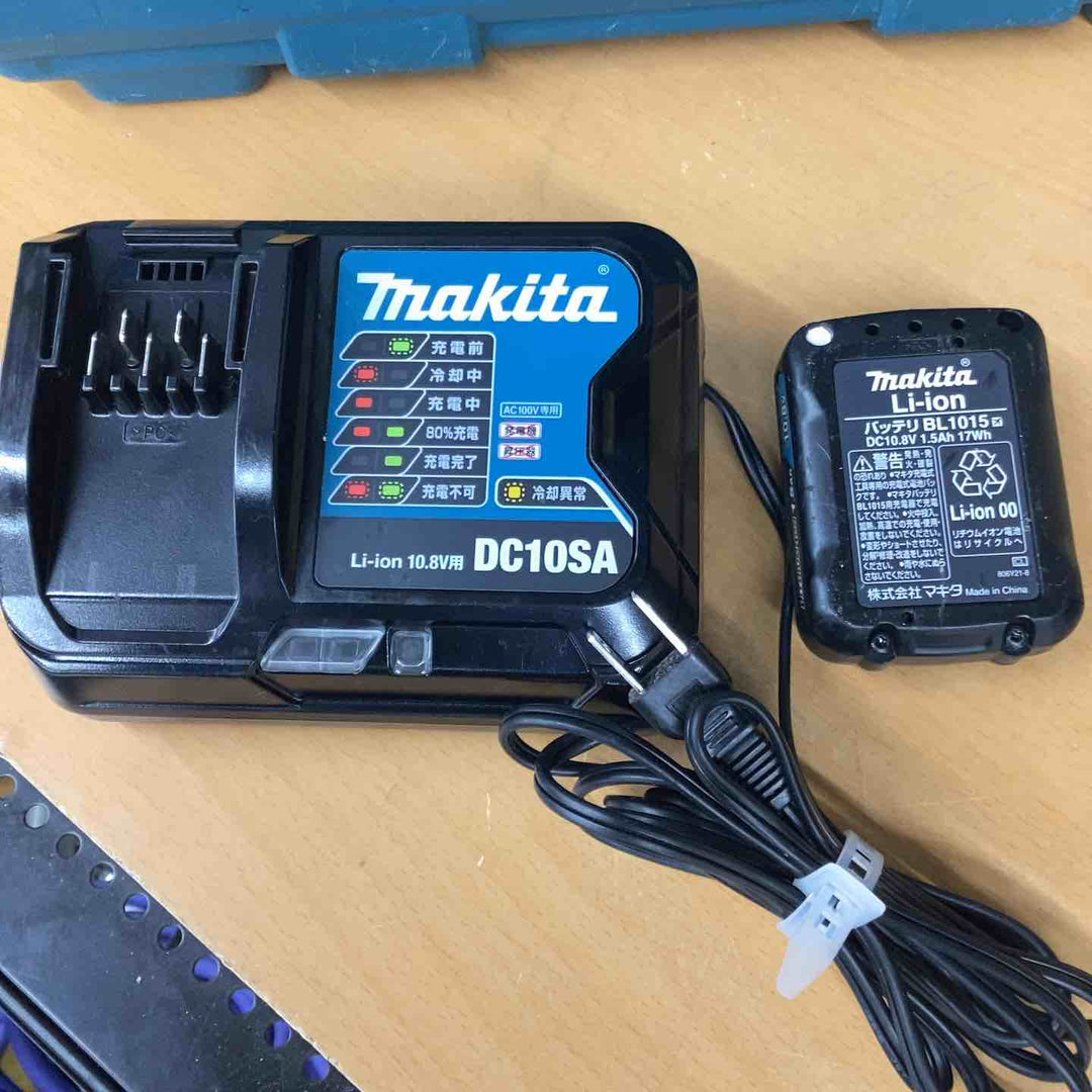 ◇マキタ(makita) RT線専用コードレスタッカ ST113DSH【越谷店】