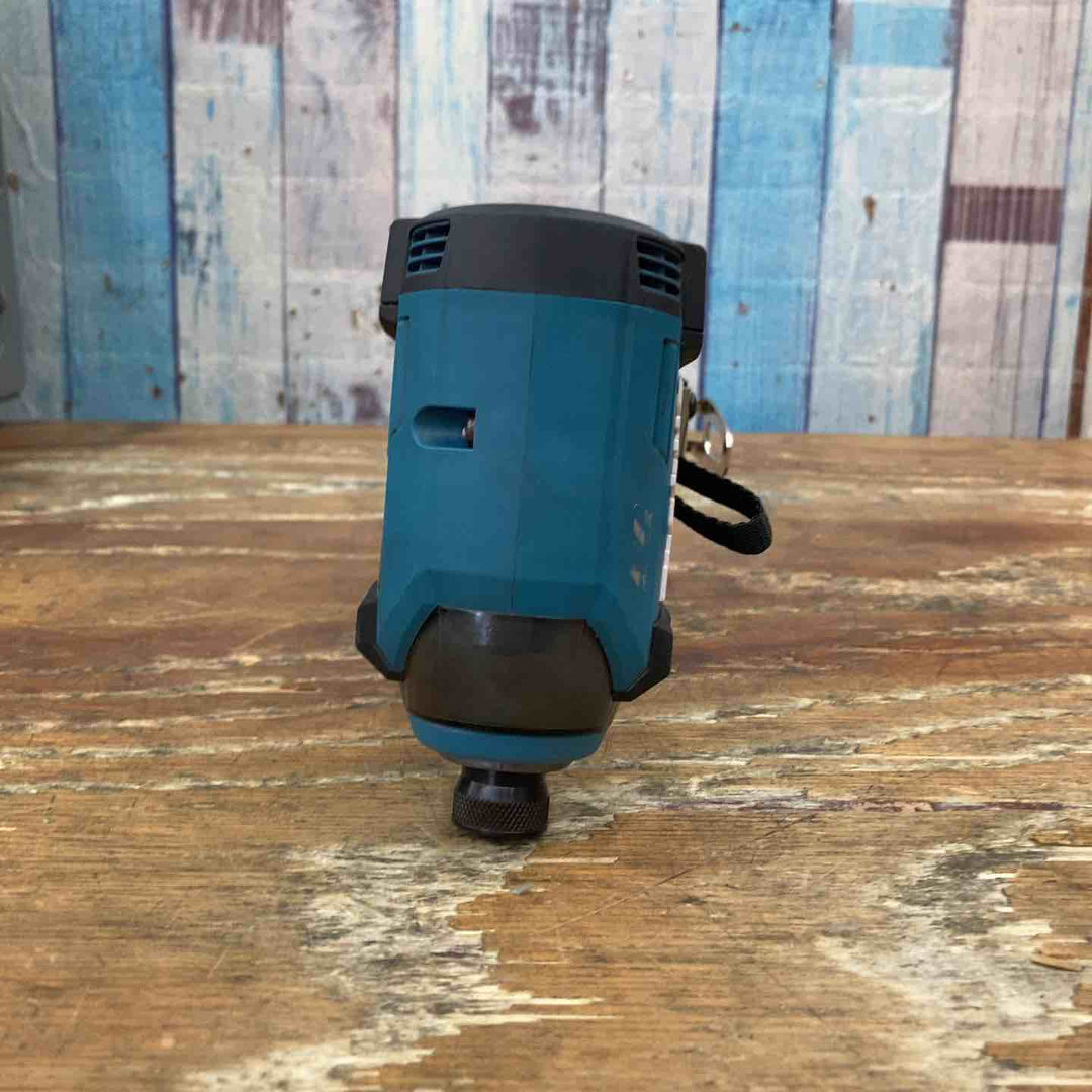 ★マキタ(makita) コードレスインパクトドライバ TD003GRAX【柏店】