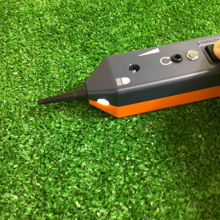◇グッドマン TEMPO 心線対照機 非接触型線路探索機 200EP-G  77HP-G【越谷店】