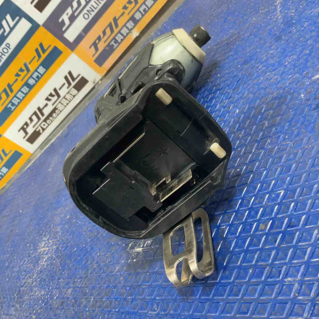 ☆マキタ(makita) コードレスソフトインパクトドライバー TS141DZB【草加店】