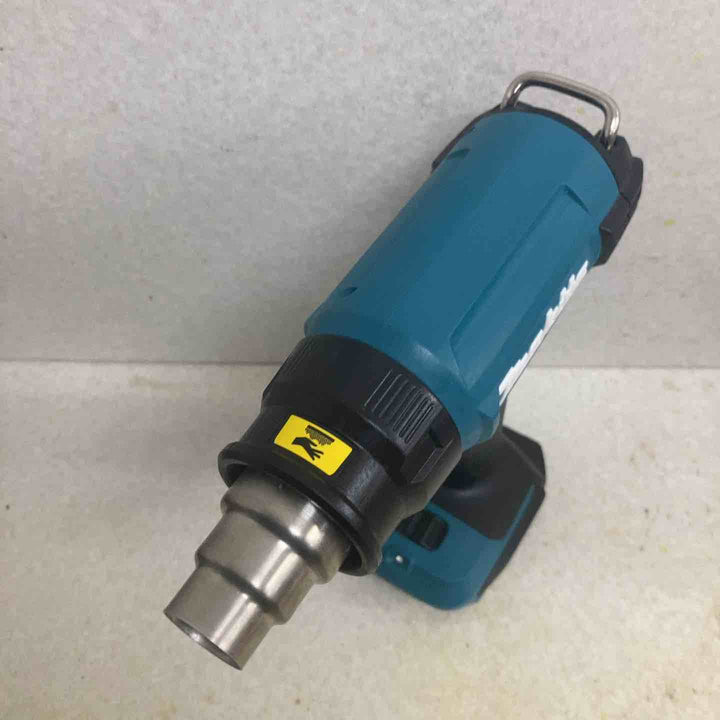 ★マキタ(makita) コードレスヒートガン HG181DZK【町田店】