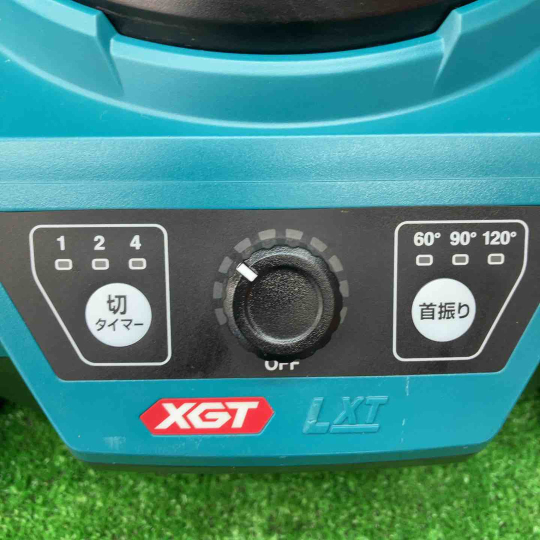 ★マキタ(makita) コードレス産業扇 CF003GZ【川越店】