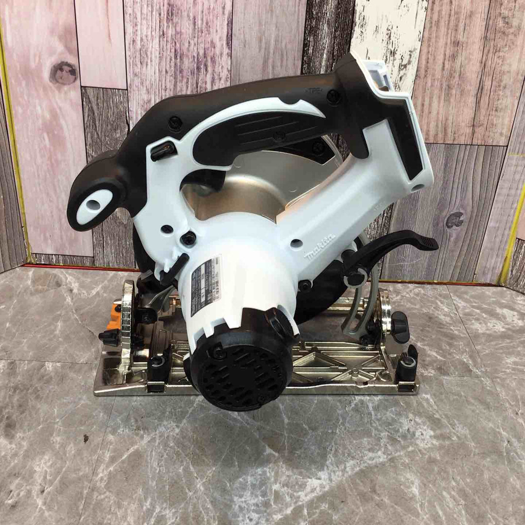 ★マキタ(makita) コードレス丸のこ HS630DRTXW【八潮店】
