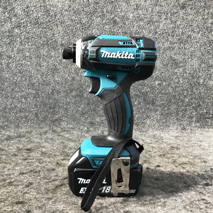 【未使用品(店頭展示品)】★マキタ(makita) コードレスインパクトドライバー TD149DRFX【岩槻店】