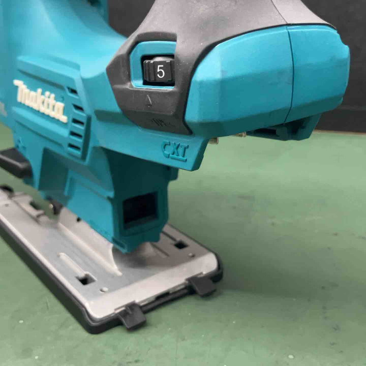 ◇マキタ(makita) コードレスジグソー JV103DZ (本体のみ)【戸田店】