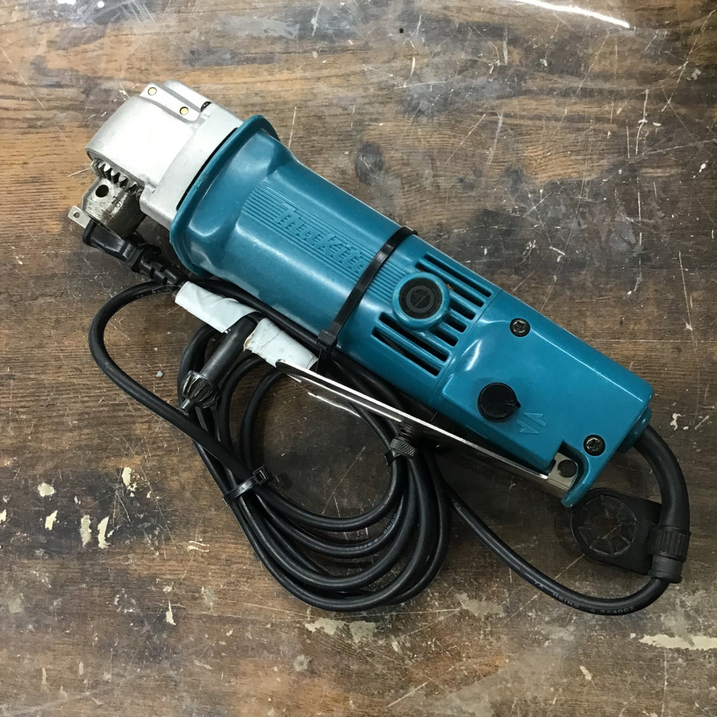 中古品】マキタ 10mmアングルドリル DA3000R【戸田店】 – アクト