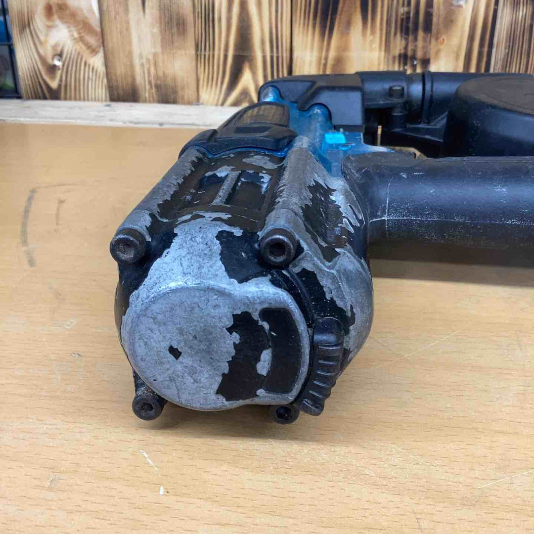 ★マキタ(makita) 高圧エアネジ打ち機 AR411HRM【越谷店】