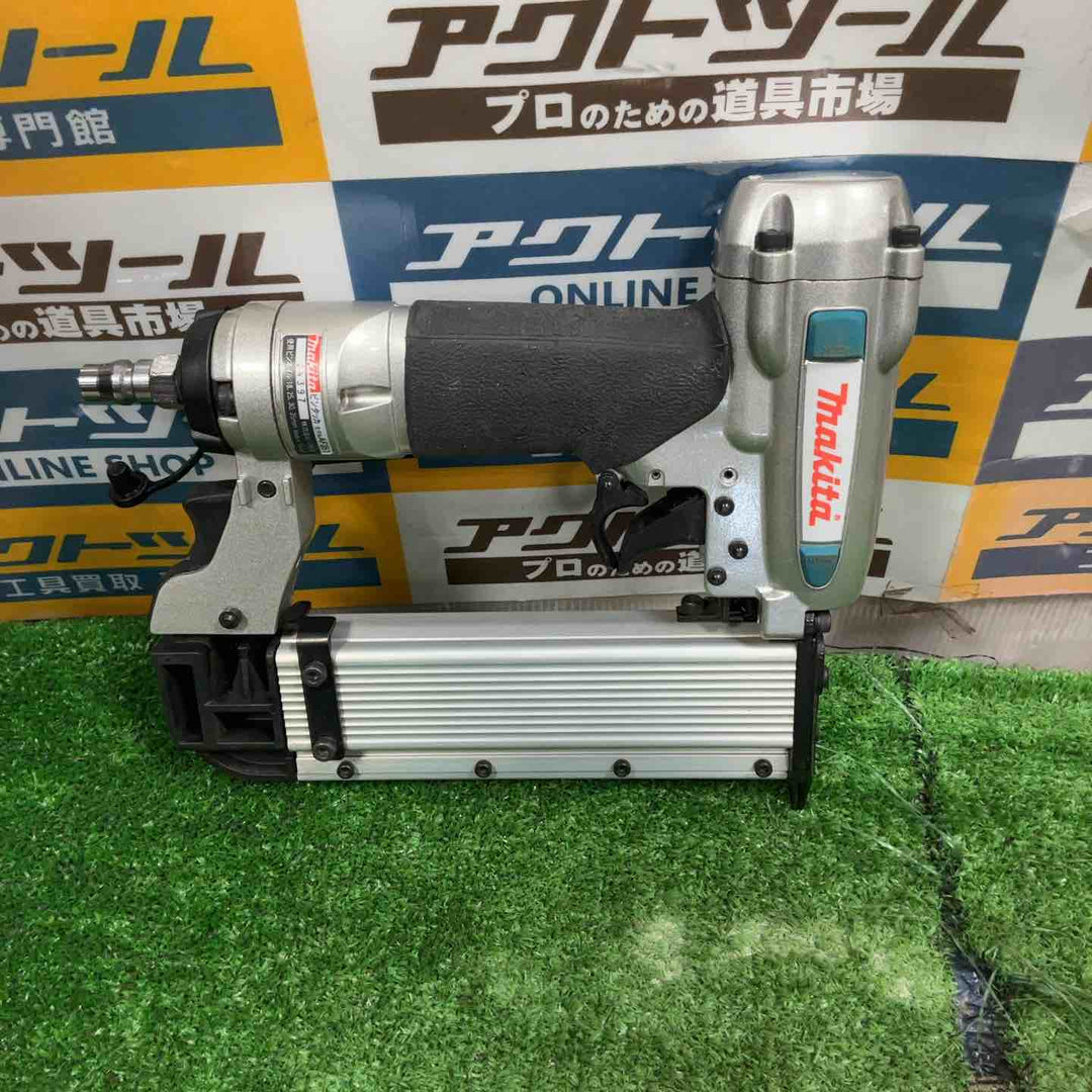 ★マキタ(makita) 常圧ピンネイラ AF351【草加店】