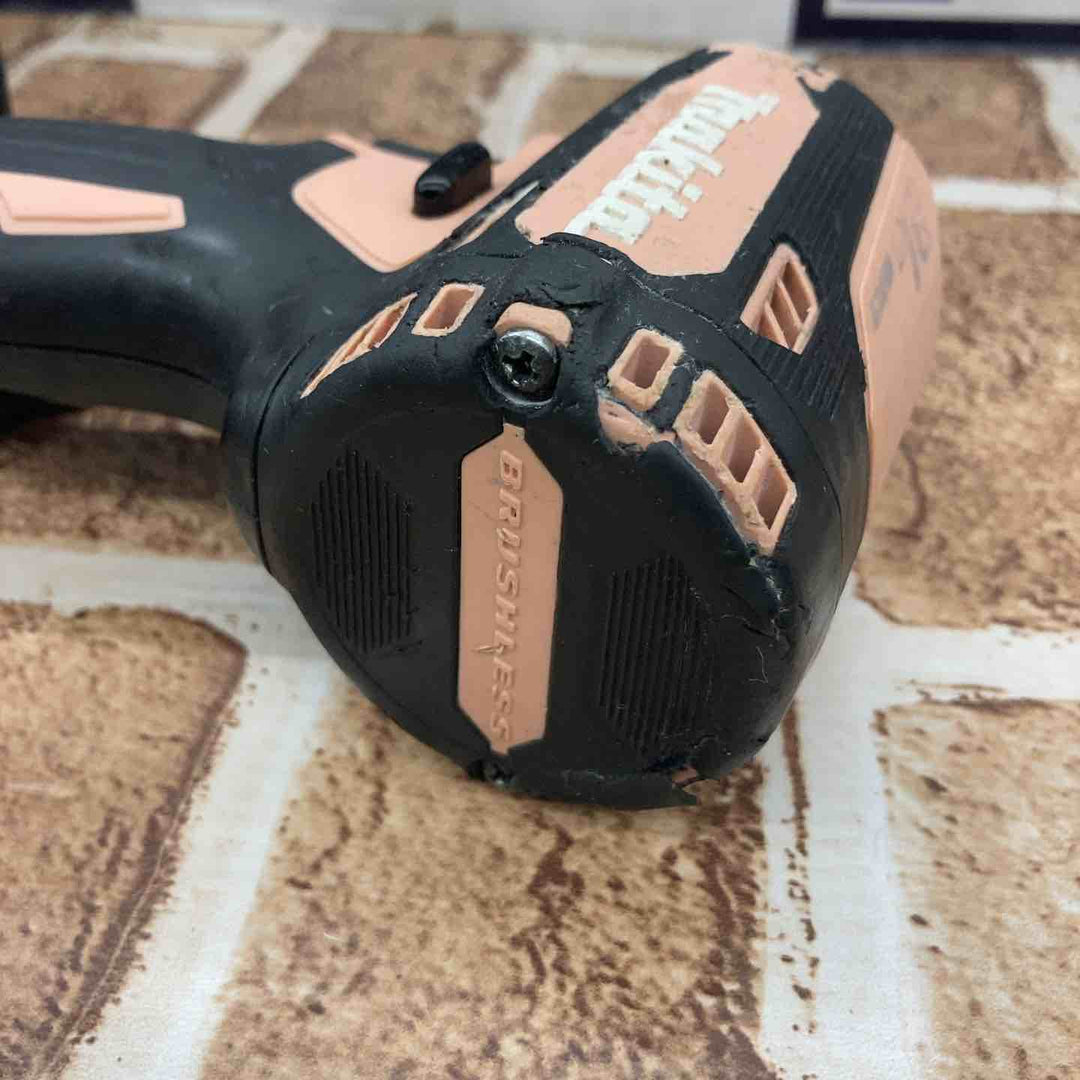 ★マキタ(makita) コードレスインパクトドライバー TD171DGXFC【所沢店】