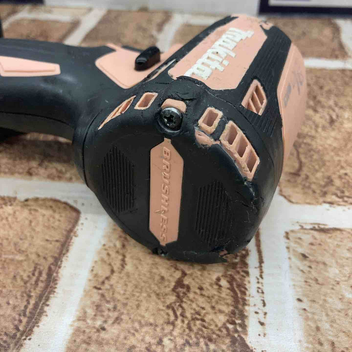 ★マキタ(makita) コードレスインパクトドライバー TD171DGXFC【所沢店】