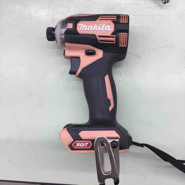 ★マキタ(makita) コードレスインパクトドライバー TD001GDXFC【越谷店】