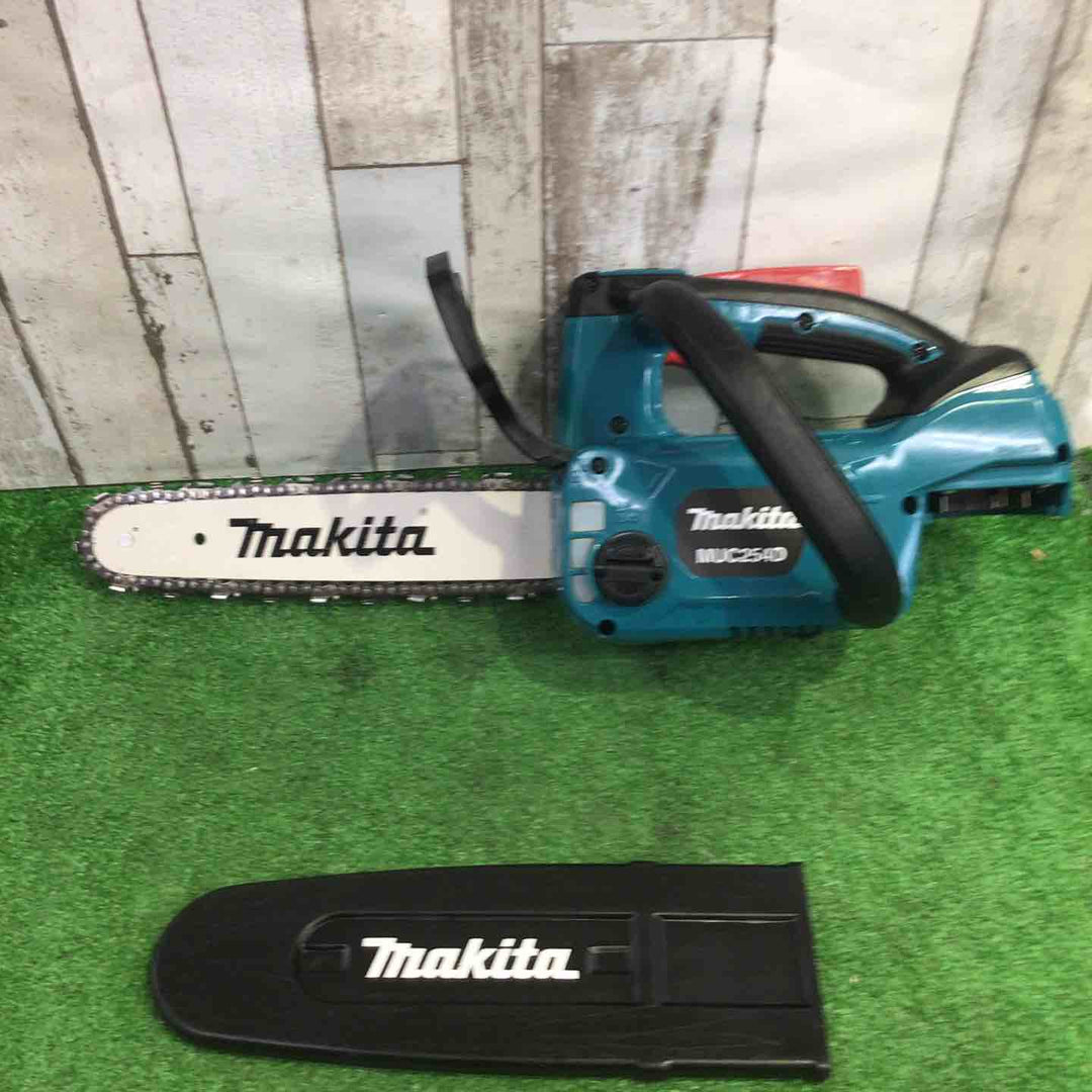 ☆マキタ(makita) コードレスチェーンソー MUC254DZ【町田店】