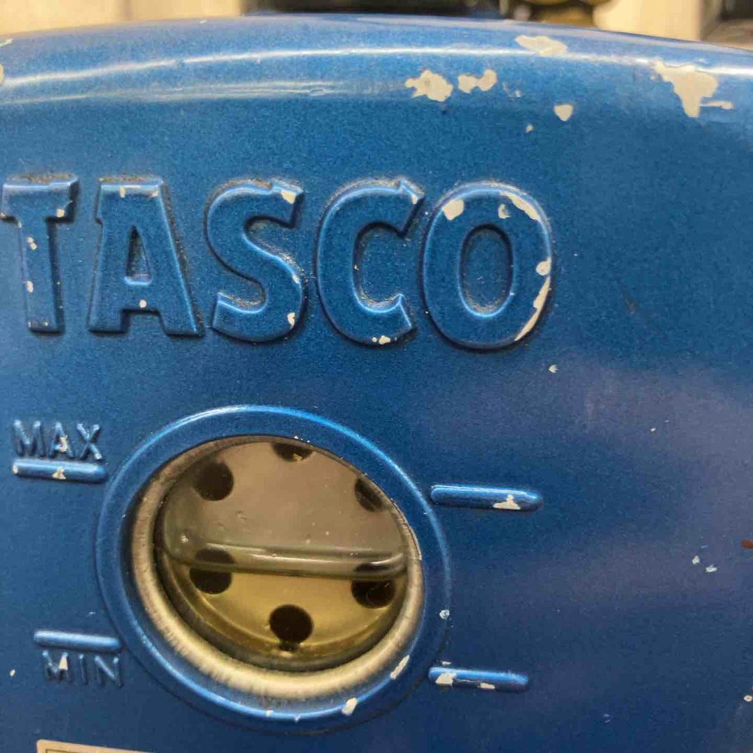 【中古品】タスコ(TASCO) 真空ポンプ TA150XA【東大和店】