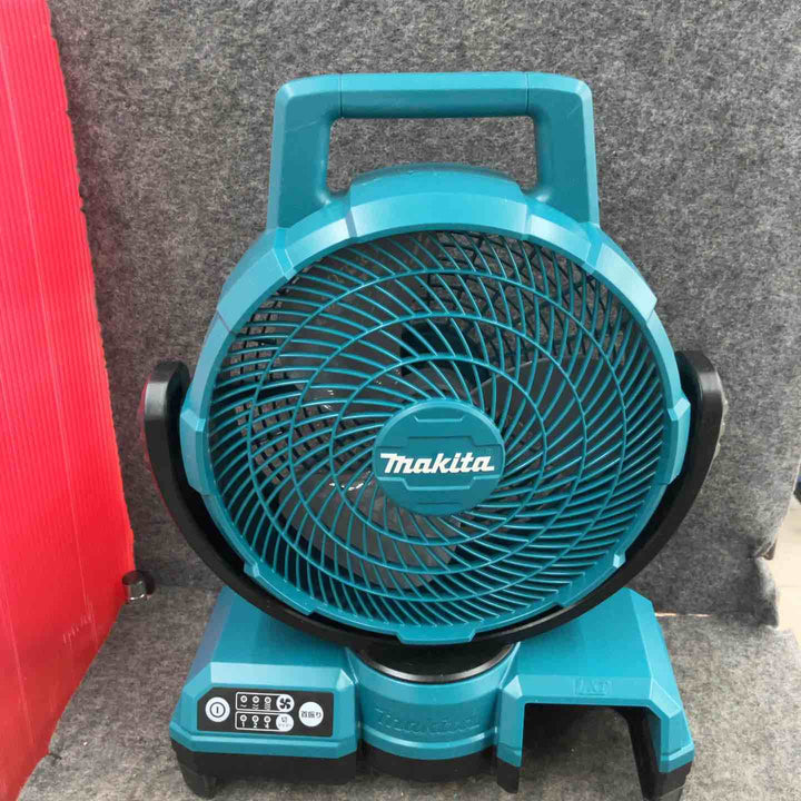 ☆マキタ(makita) コードレスファン CF203DZ【鴻巣店】
