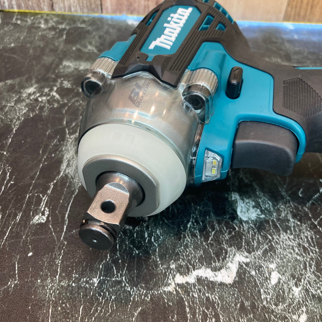 ★マキタ(makita) コードレスインパクトレンチ TW300DZ【八潮店】