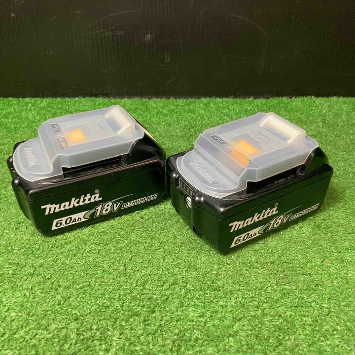 【美品】★マキタ(makita) コードレスインパクトドライバー TD173DRGXB バッテリー充電回数3回♪【岩槻店】