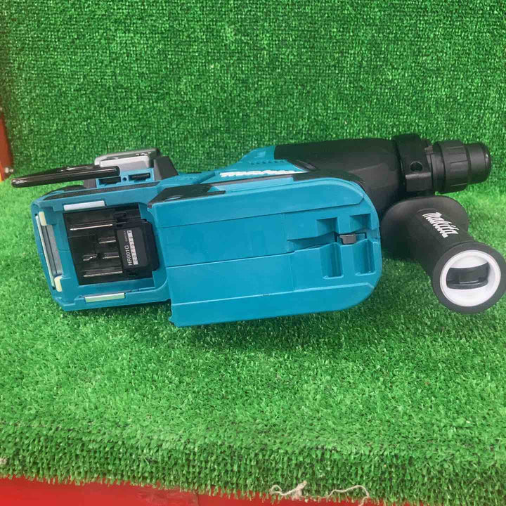 マキタ(makita) コードレスハンマドリル HR001GRDXV【川崎店】