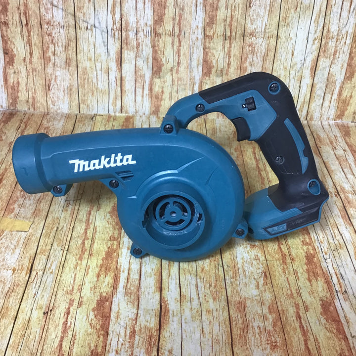 マキタ(makita) コードレスブロワ UB185DZ【川崎店】