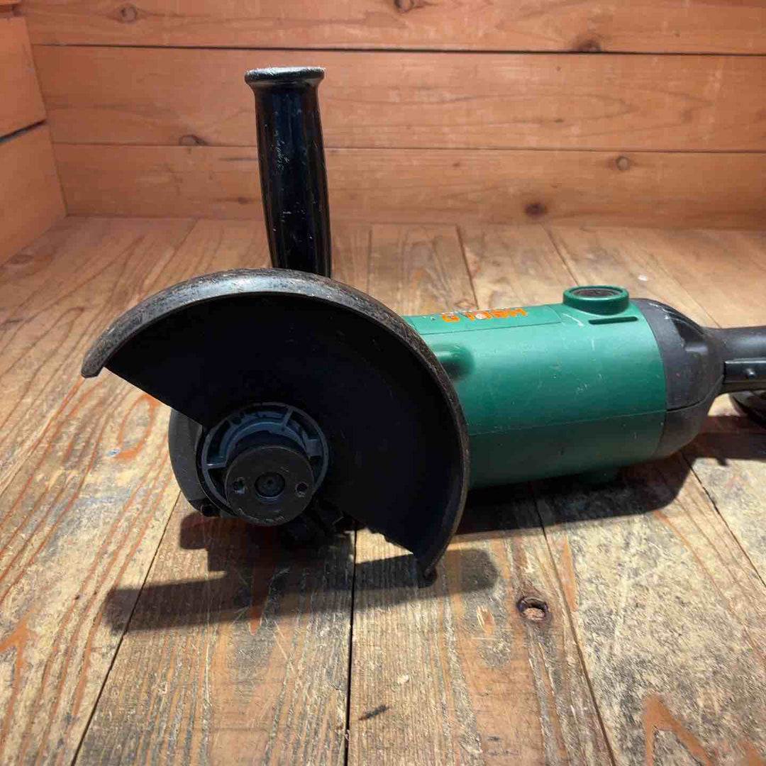 【中古】ハイコーキ(HIKOKI ※旧:日立工機) 180mmディスクグラインダ G18SH【所沢店】