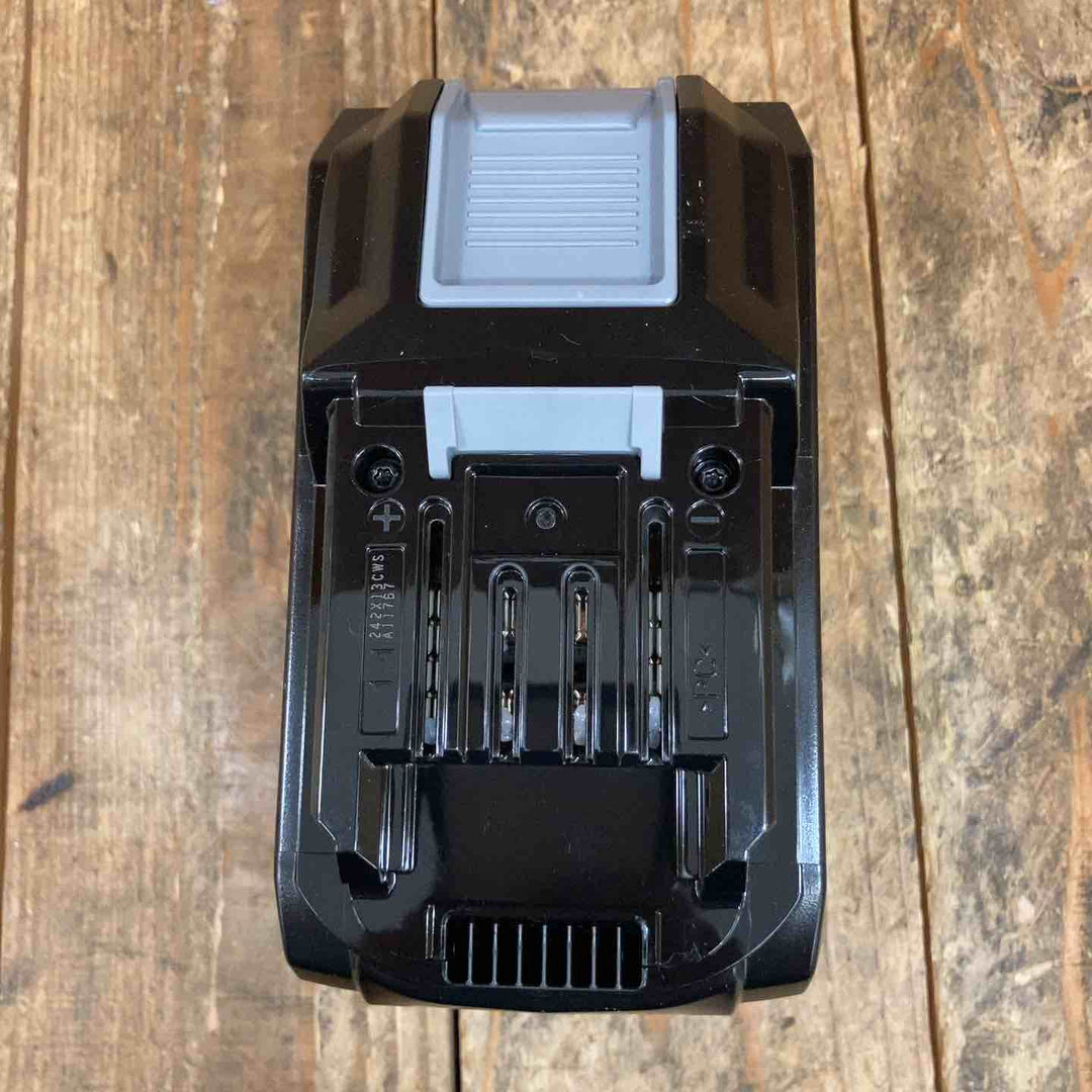 ★マキタ(makita) リチウムイオンバッテリー 40Vmax/8.0Ah BL4080F【所沢店】