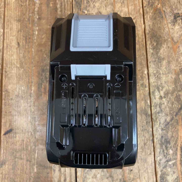 ★マキタ(makita) リチウムイオンバッテリー 40Vmax/8.0Ah BL4080F【所沢店】