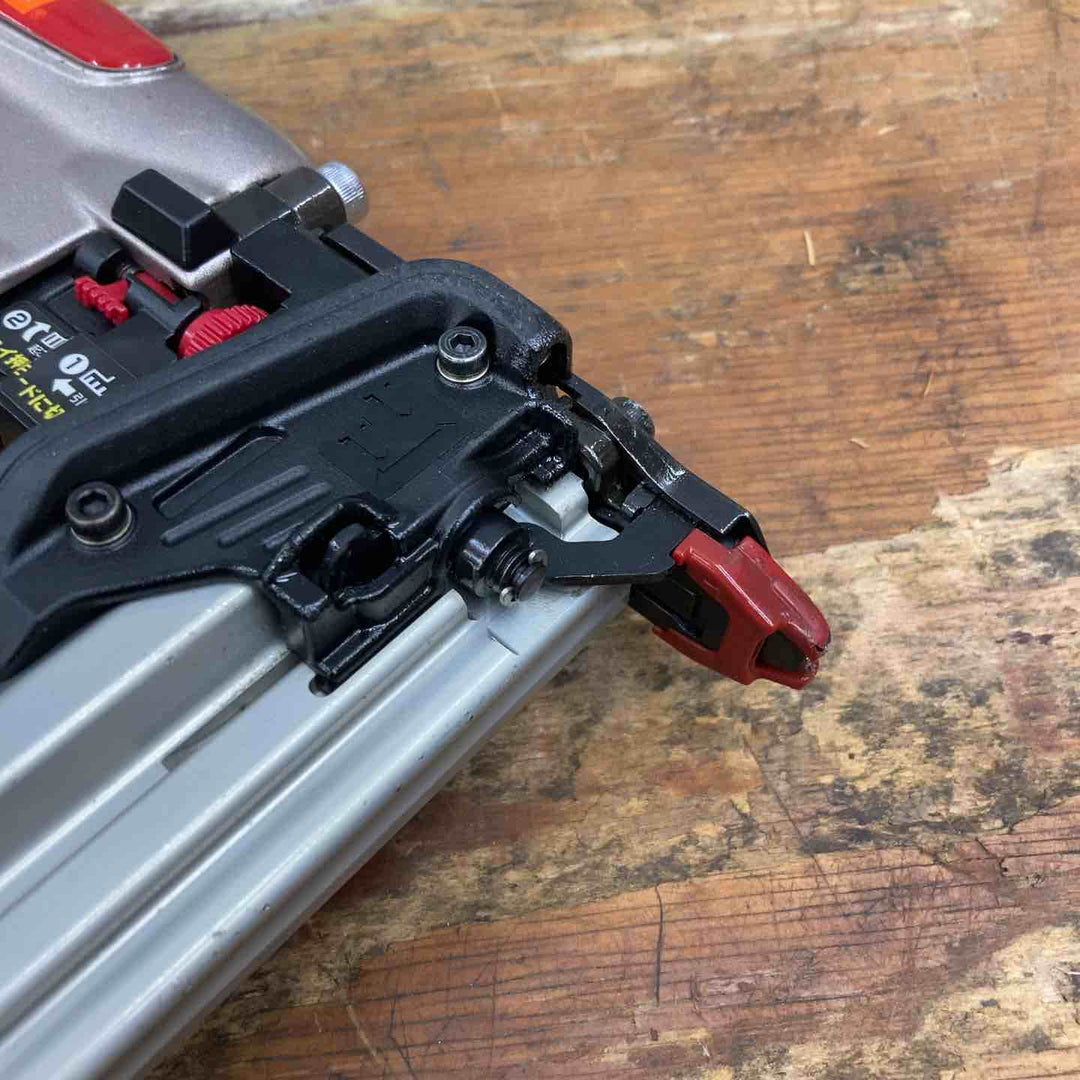 ★マックス(MAX) 高圧フィニッシュネイラ HA-55SF1(D)【柏店】