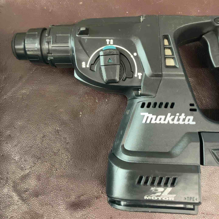 【中古品】 マキタ(makita) コードレスハンマドリル HR244DRGX 【東大和店】