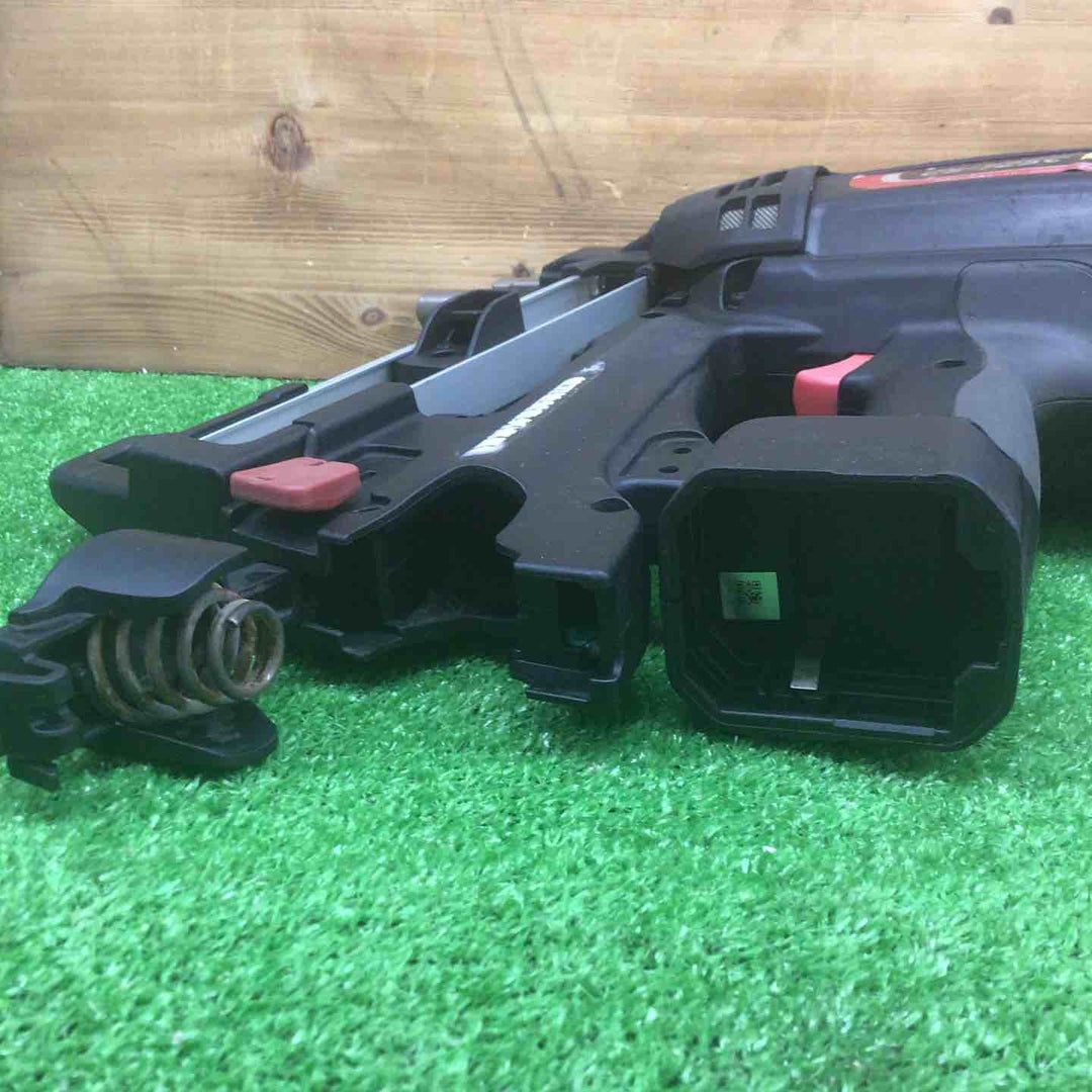 【現状品】 マックス/MAX コードレスガスネイラ GS-725C 【鴻巣店】