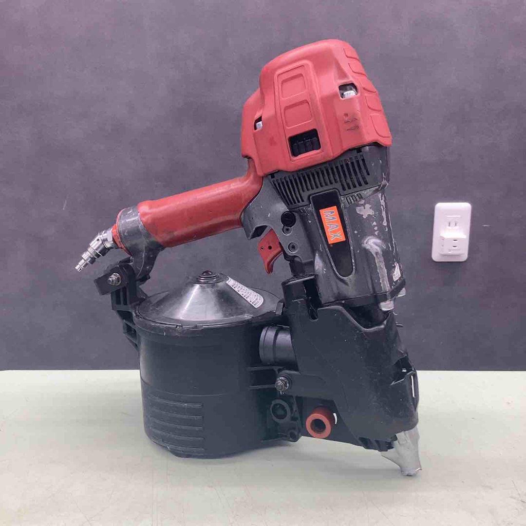 ★マックス(MAX) 高圧エア釘打ち機 HN-90N3【越谷店】