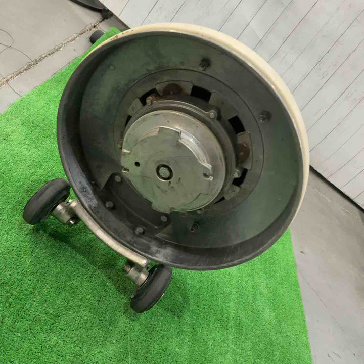 【店頭受取り限定】★武蔵電機(アマノ武蔵) 高速型床ポリッシャ CMP-140H【川口店】