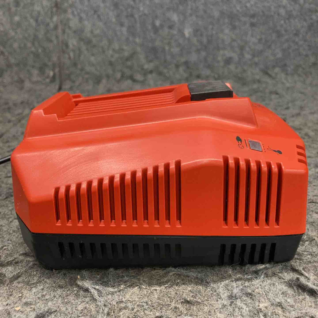 【中古美品】 ヒルティ/HILTI 急速充電器 C4/36-350 【鴻巣店】