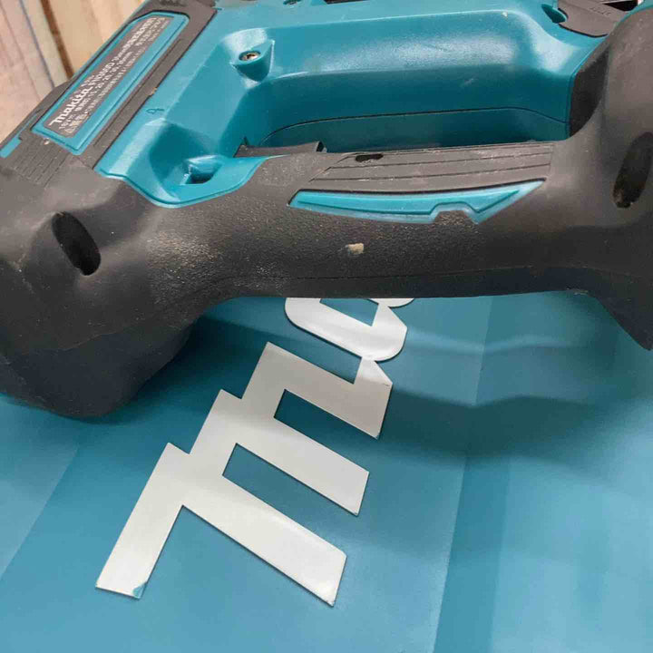 ★マキタ(makita) コードレスフィニッシュネイラ FN350DZK【柏店】