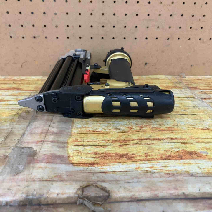 ハイコーキ(HIKOKI ※旧:日立工機) 高圧フィニッシュネイラ NT55HM2【川崎店】